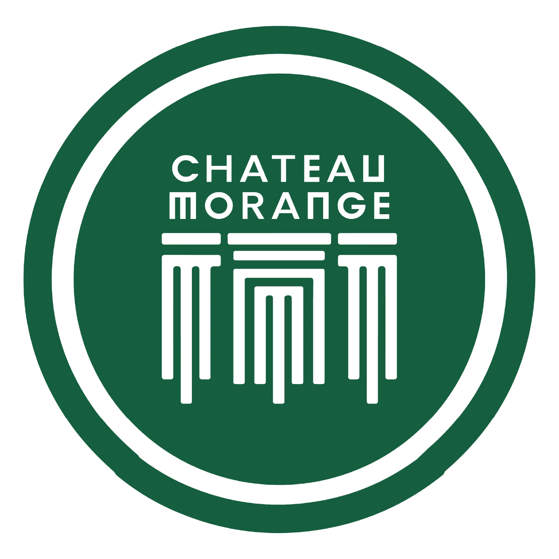 AS CHÂTEAU MORANGE