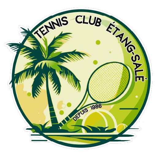 TENNIS CLUB ETANG SALE