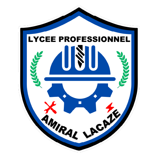 LYCEE PROFESSIONNEL AMIRAL LACAZE