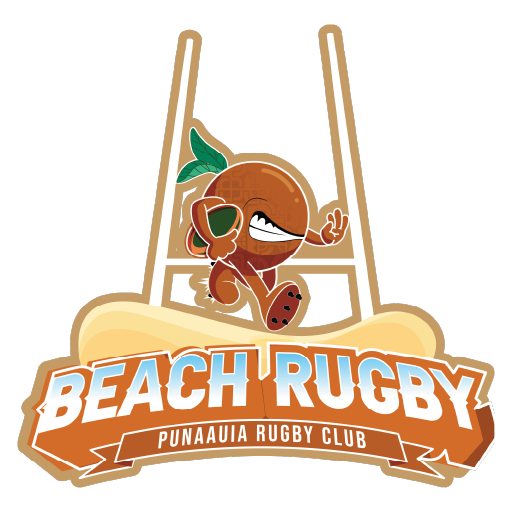 PUNAAUIA RUGBY CLUB