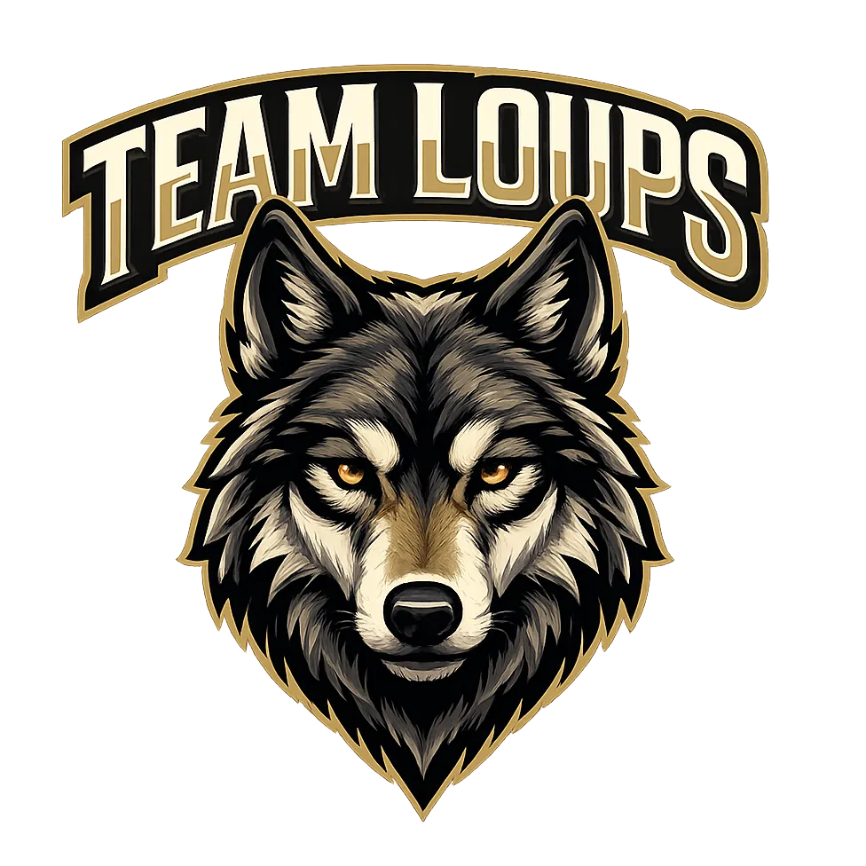 TEAM LOUPS