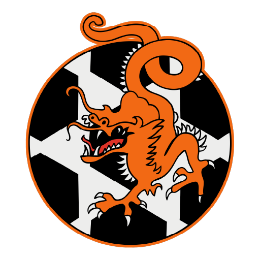 DRAGON CLUB DE L'OUEME