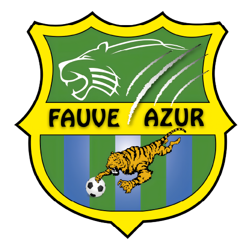 FAUVE AZUR