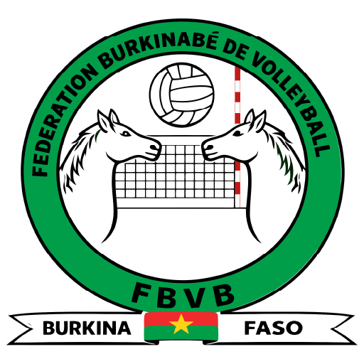 FEDERATION BURKINABE DE VOLLEYBALL