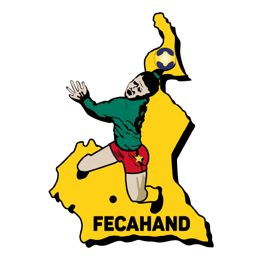 FEDERATION CAMEROUNAISE HANDBALL