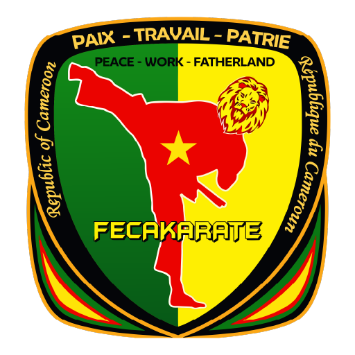 FEDERATION CAMEROUNAISE DE KARATE