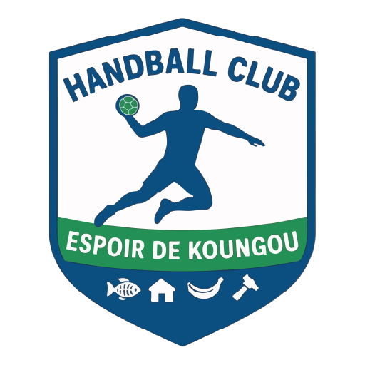 HANDBALL CLUB ESPOIR DE KOUNGOU