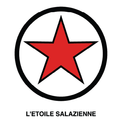 L'ETOILE SALAZIENNE