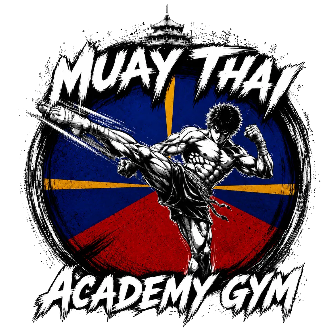 MUAY THAI ACADEMY