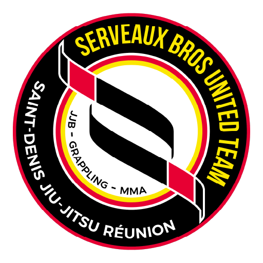 SERVEAUX BROTHERS UNITED TEAM