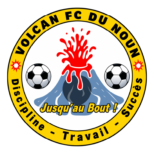 VOLCAN FC DU NOUN